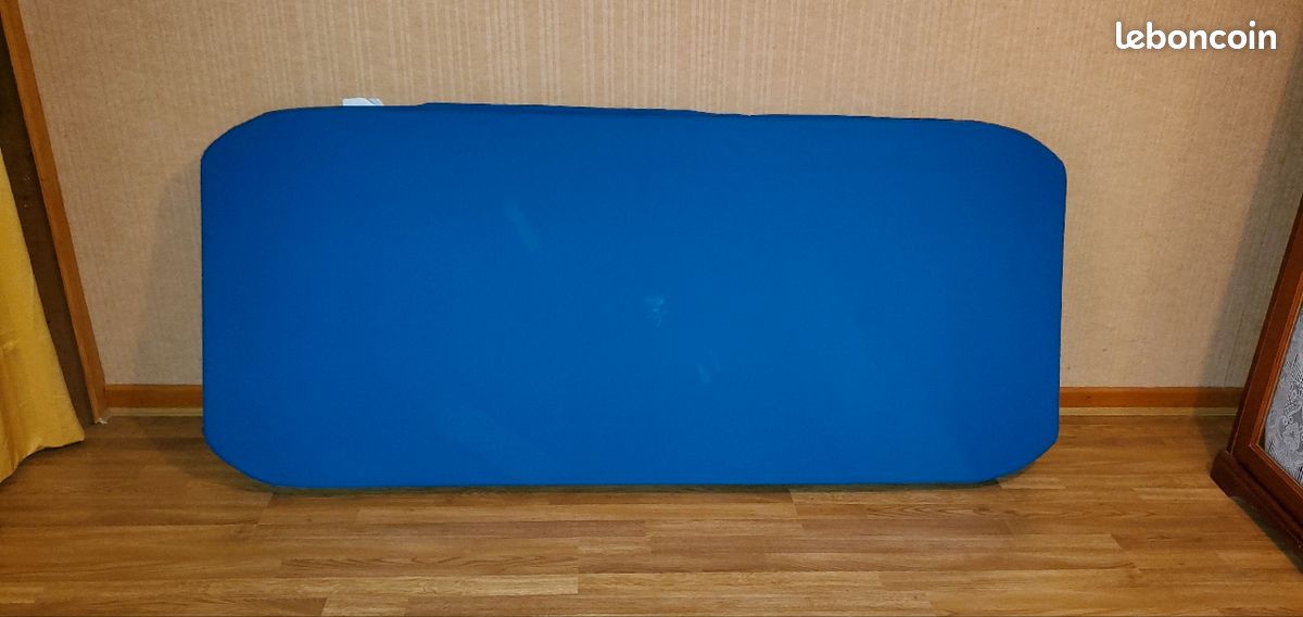 Matelas anti escarres (image 1)