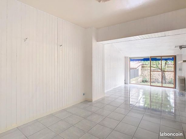 Maison de ville 3 pièces 65 m²