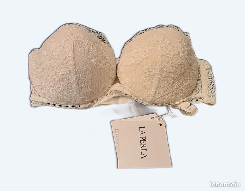 Soutien gorge La perla Vêtements