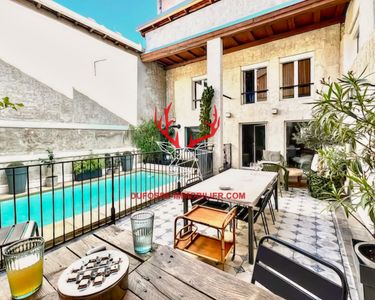 Maison 980 000 € - 350 m²