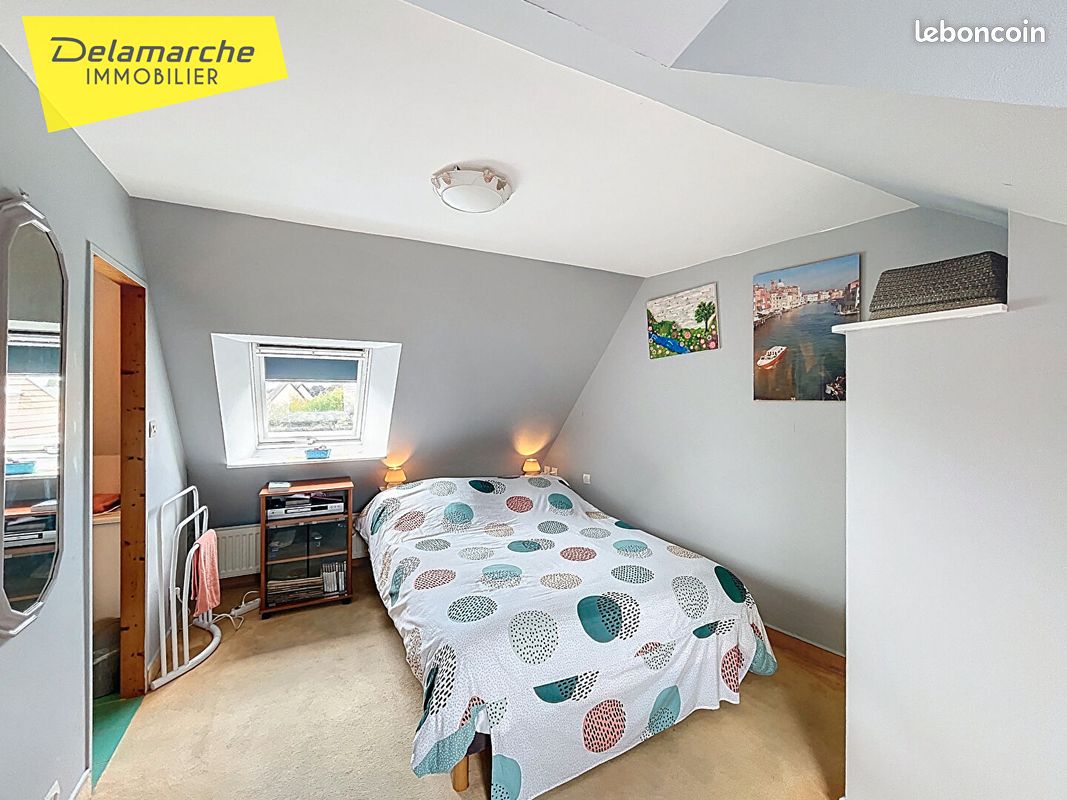 Maison 5 pièces 100 m² (image 15)