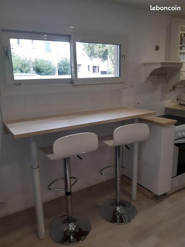 Appartement 2 pièces 18 m² · à Montpellier · 18 m² · 475 €/mois
