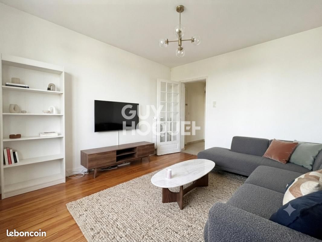 Appartement 3 pièces 60 m² · à Toulouse · 60 m² · 730 €/mois