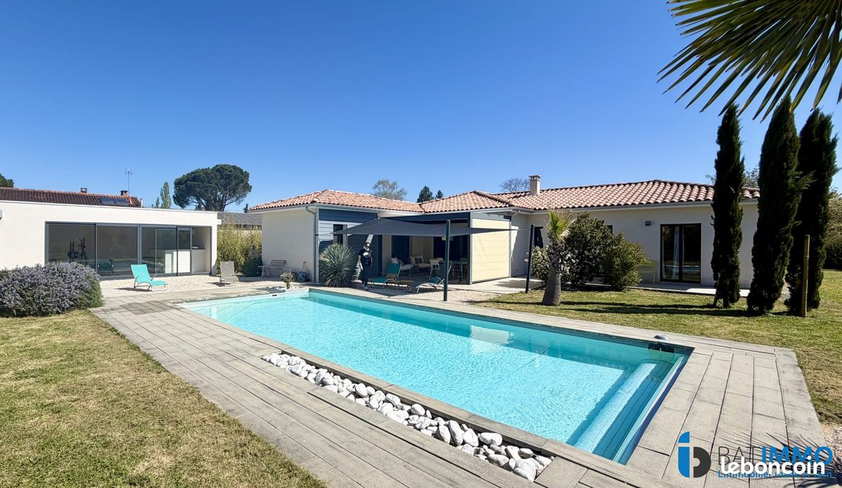 Maison 7 pièces 196 m² · à Albi · 196 m² · 498 000 €