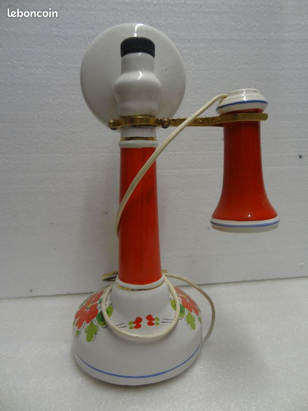 Flacon Liqueur Garnier Le Cosaque Exclusivité 1978 KLEM