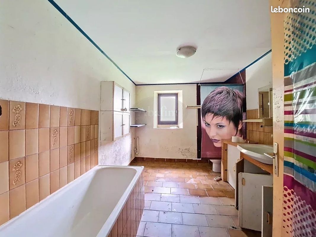 Maison 6 pièces 118 m² (image 10)