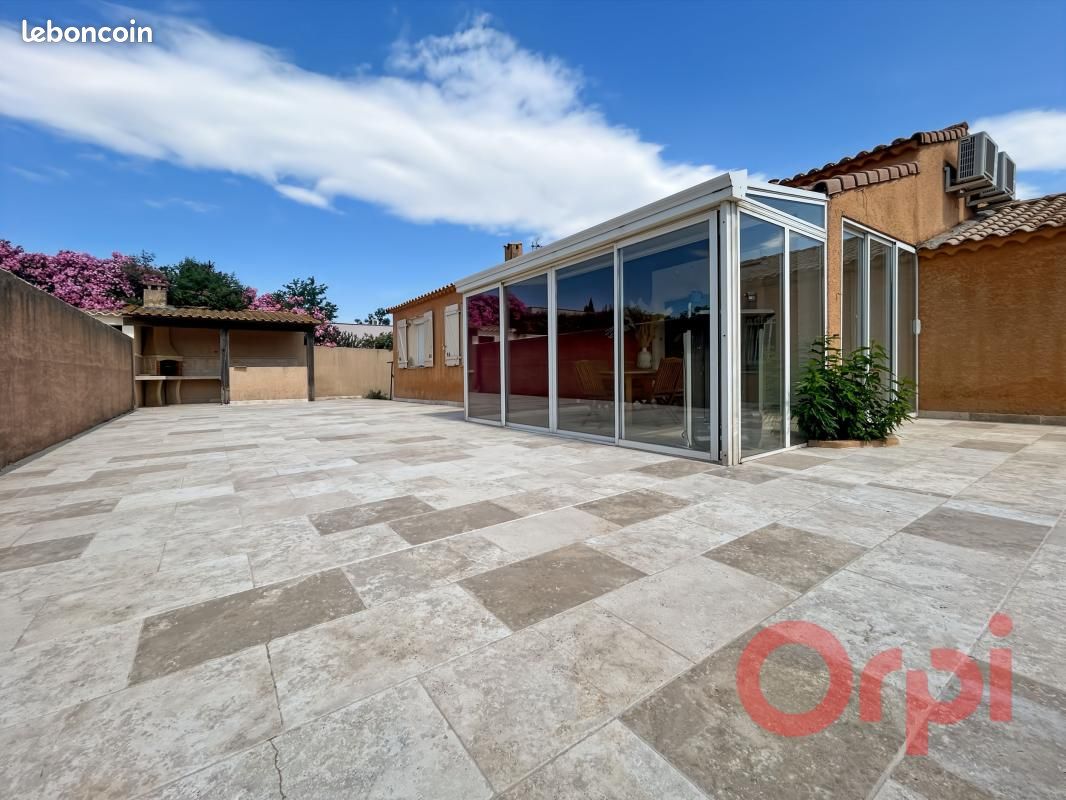 Maison 5 pièces 114 m² · à Sérignan · 114 m² · 350 000 €
