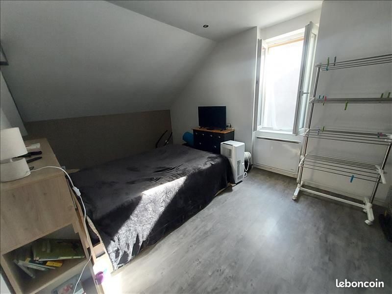 Appartement 2 pièces 35 m² - Tulle 19000 (image principale 4)