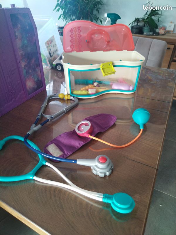 Mallette docteur (image 4)