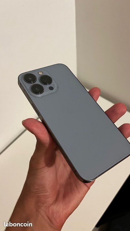 IPhone 13 Pro (image 1)