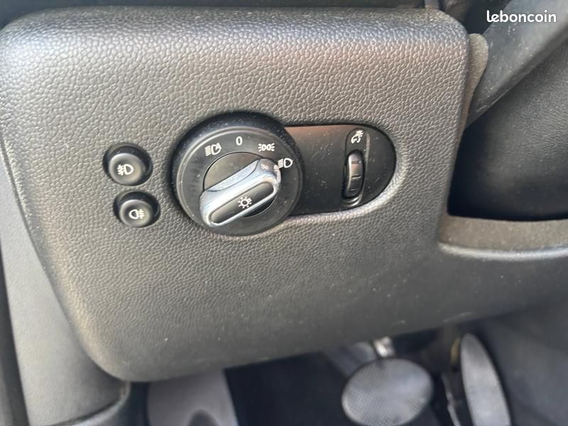 Mini Cabrio Cooper S 192ch BVA (image 16)