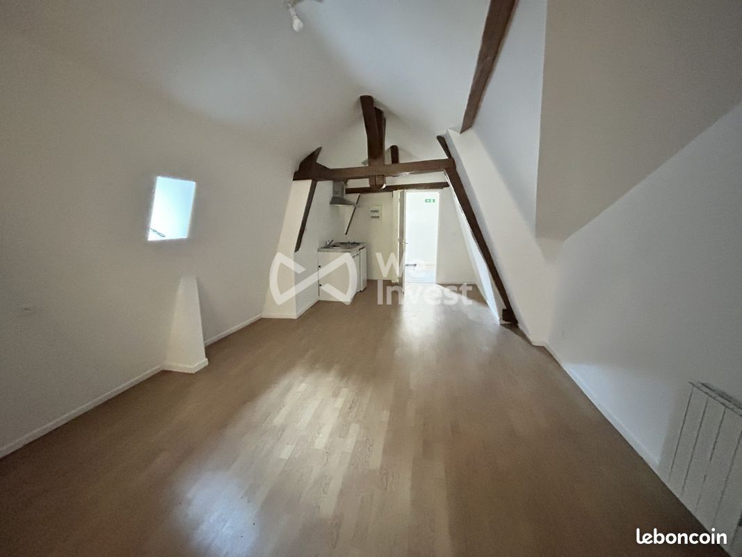 Immeuble 178 m² Cosne-Cours-sur-Loire (image 12)