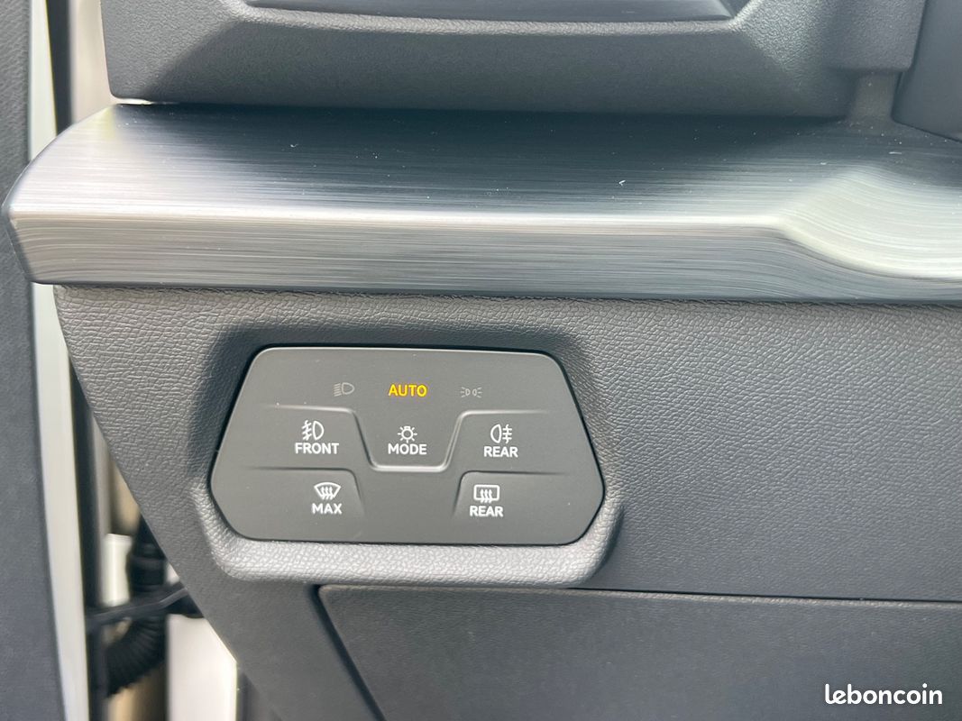 CUPRA FORMENTOR V e-HYBRID 204 Ch DSG (image 27)