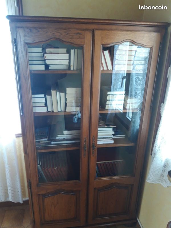 Bibliohèque (image 1)