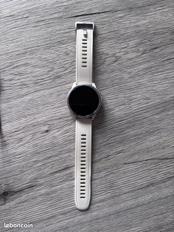 Xiaomi watch s1 active (image 3)