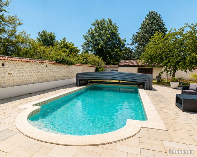 Maison 8 pièces 140 m² · à Brienon-sur-Armançon · 140 m² · 225 000 €