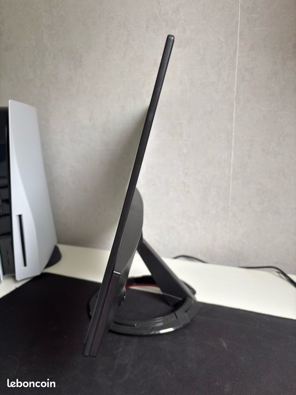 Asus tuf gamine VG249Q1R 1ms 1080p 165hz (image 9)