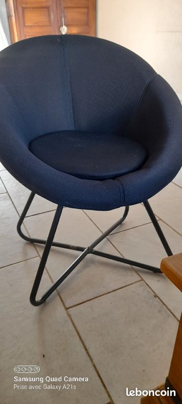 Chaise (image 1)