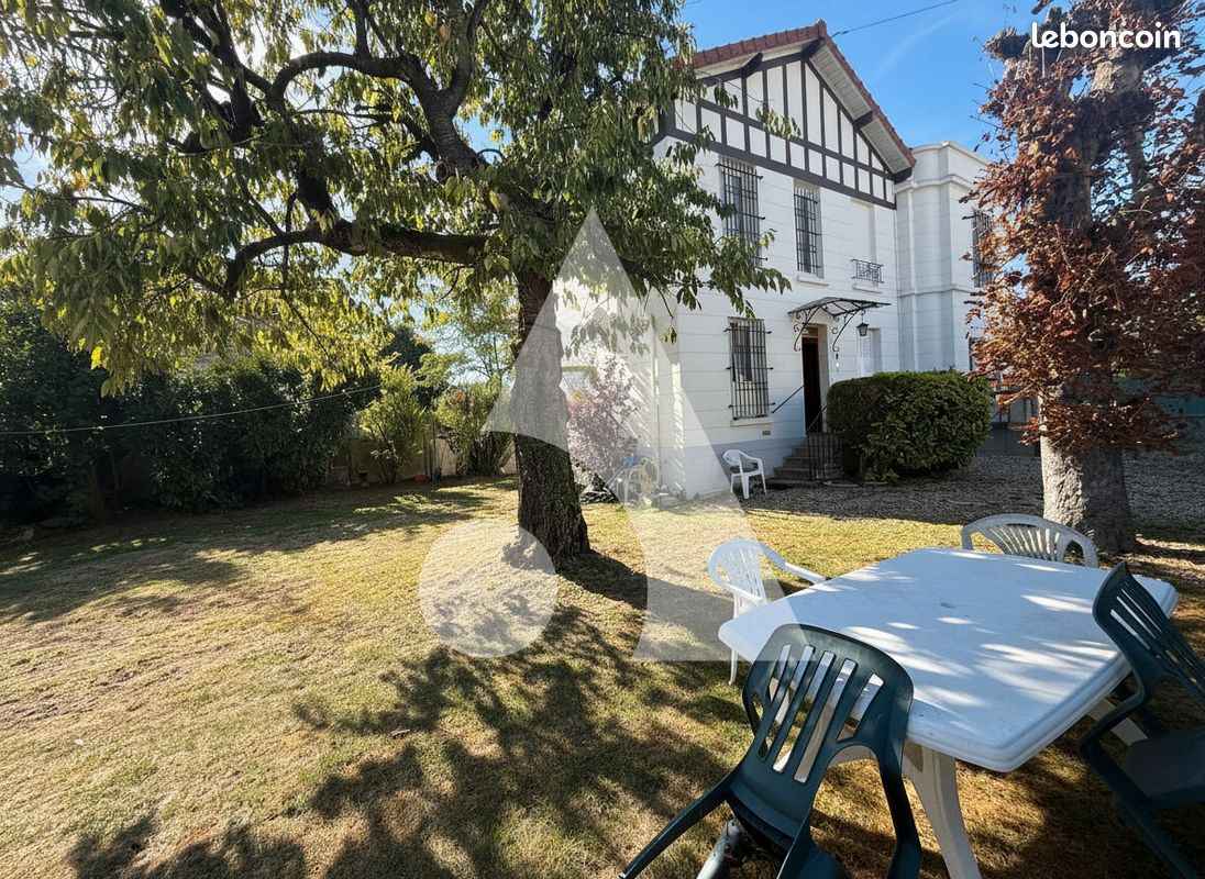 Maison 6 pièces 135 m² · à Soisy-sous-Montmorency · 135 m² · 630 000 €