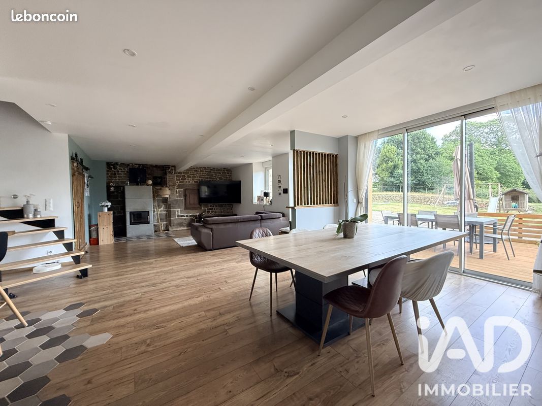 Maison 8 pièces 176 m² (image 8)