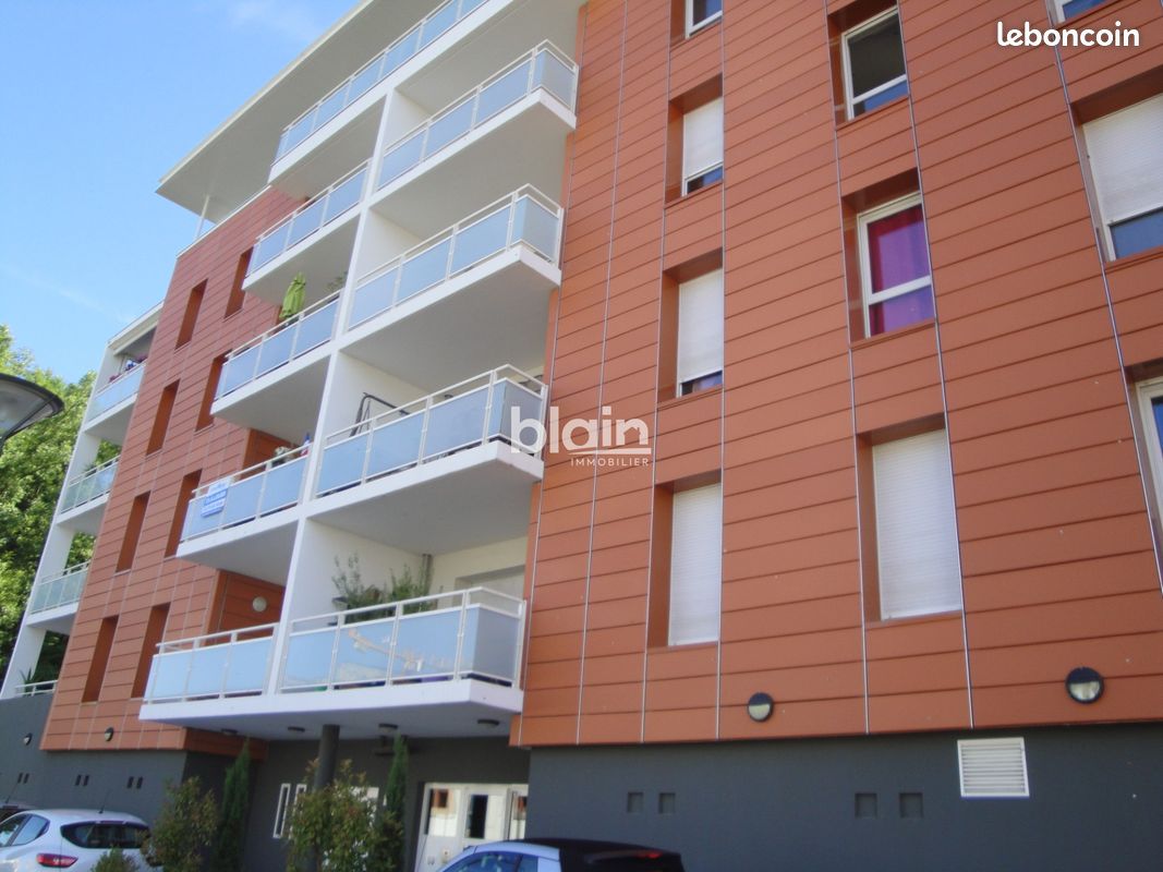 Appartement 4 pièces 79 m² · à Saint-Martin-le-Vinoux · 79 m² · 260 000 €