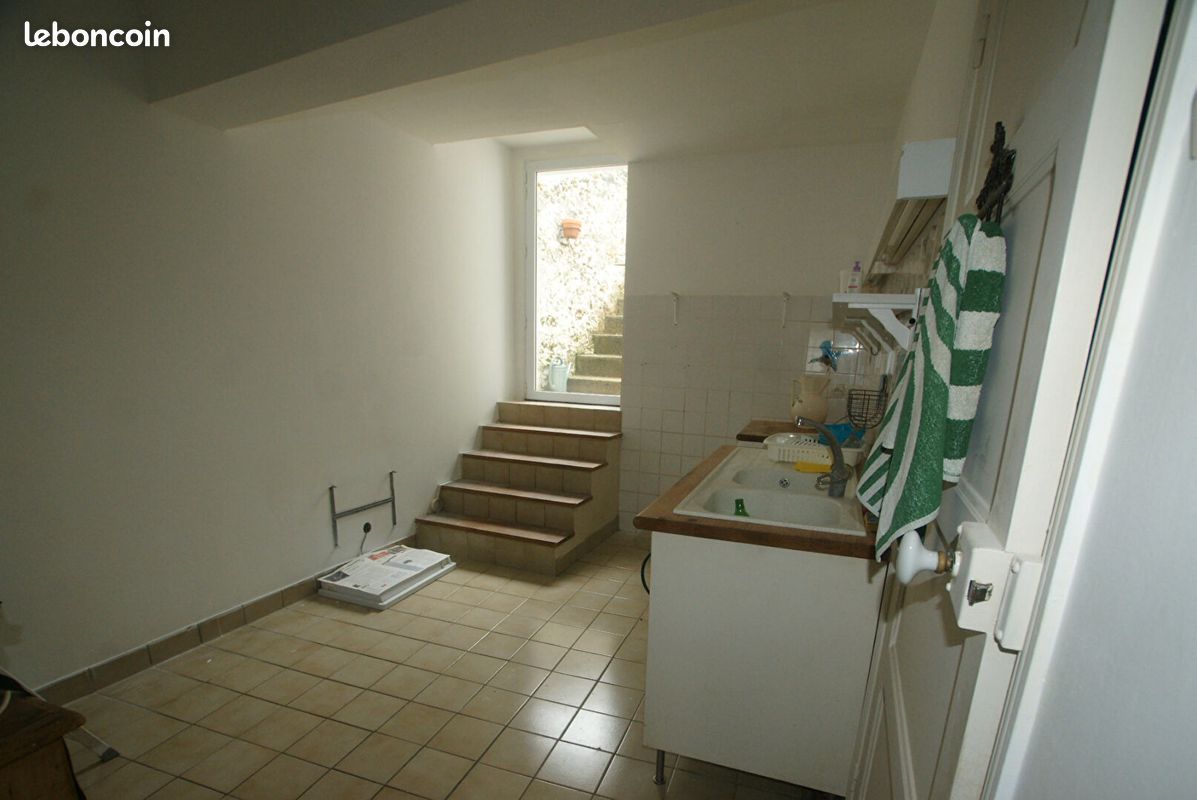 Maison 2 pièces 50 m² - Civray 86400 (image 3)