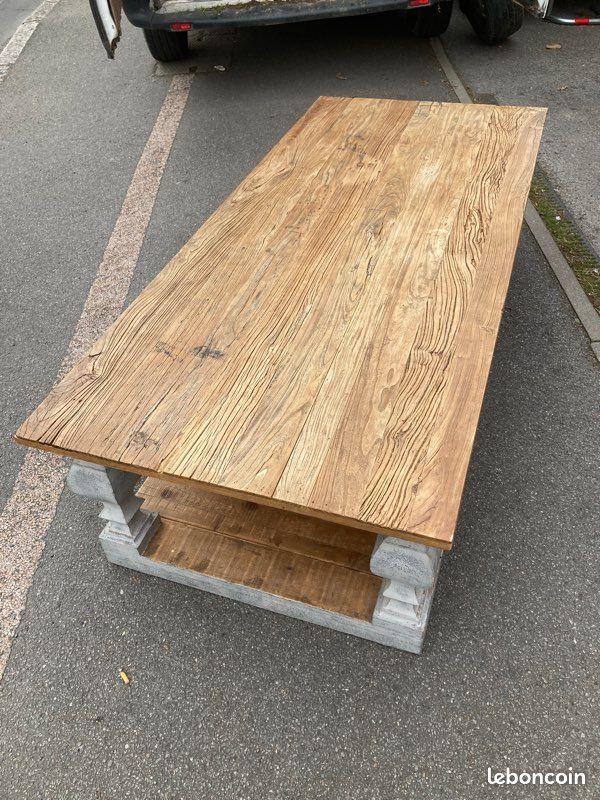 Table basse (image 3)