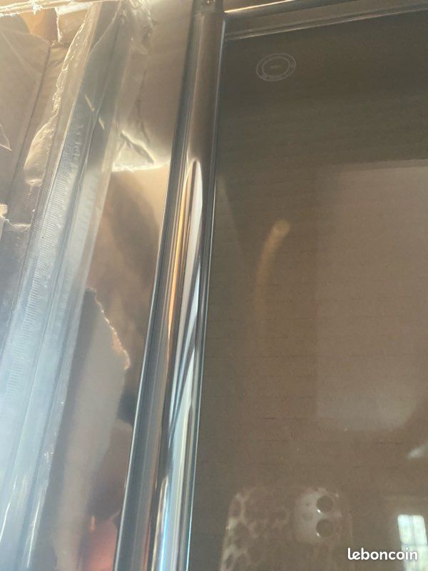 Porte douche neuve (image 1)