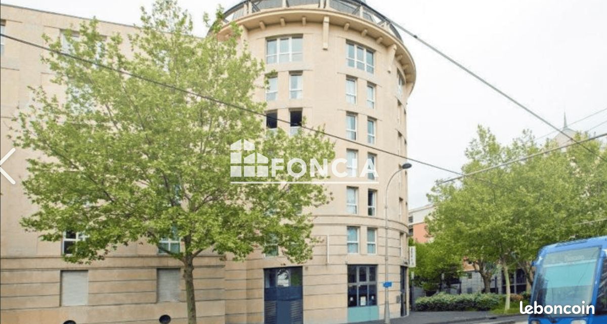 Appartement 2 pièces 31 m² · à Montpellier · 31 m² · 718 €/mois