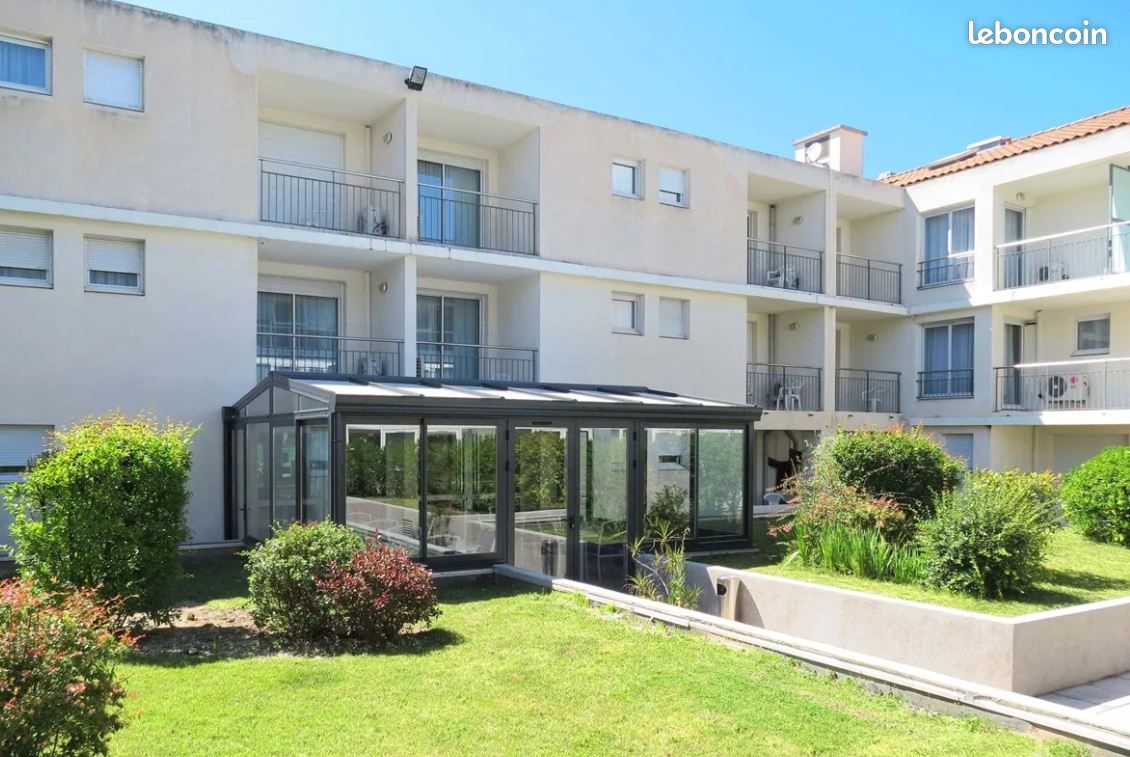 Appartement 2 pièces 39 m² · à Aix-en-Provence · 39 m² · 105 640 €