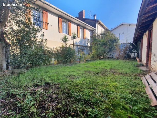 Maison 4 pièces 95 m²