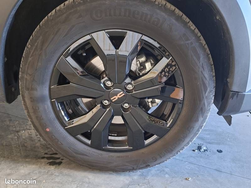 Dacia Jogger Hybrid 140 7 places GSR2 Extreme (image 9)