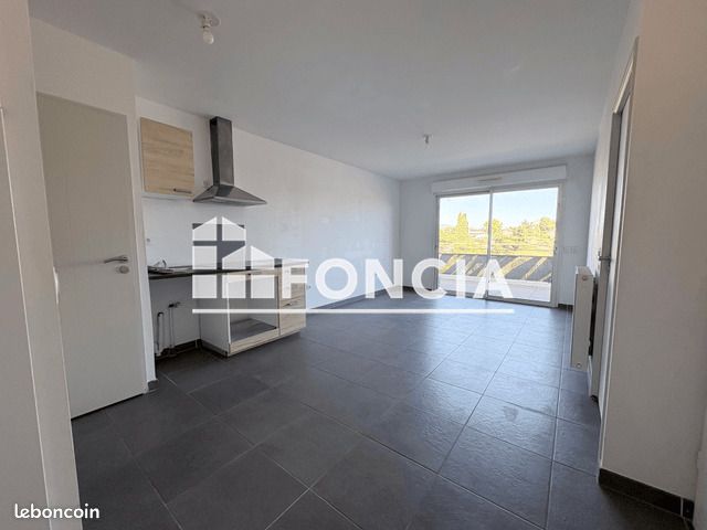 Appartement 2 pièces 39 m² · à Six-Fours-les-Plages · 39 m² · 714 €/mois