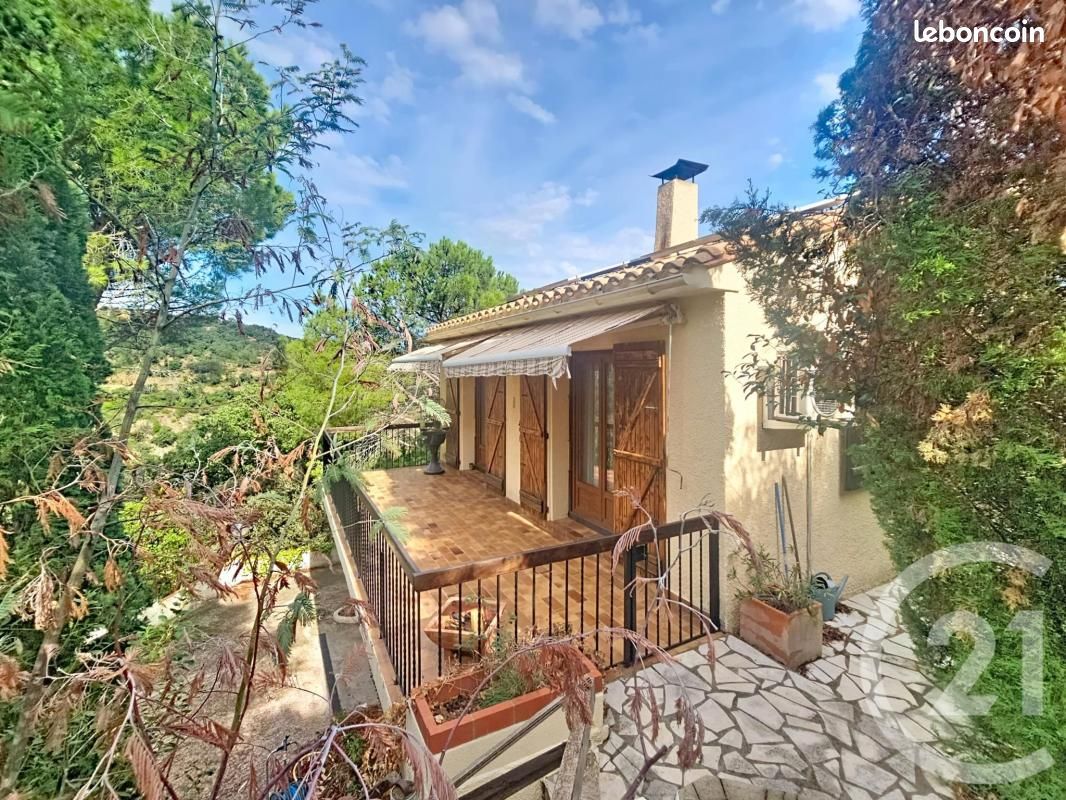 Maison 5 pièces 112 m² · au Boulou · 112 m² · 289 900 €