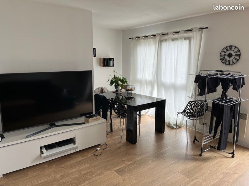 Appartement 3 pièces 64 m² · à Gagny · 64 m² · 965 €/mois