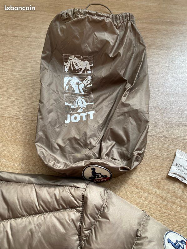 Veste neuve joot (image 5)