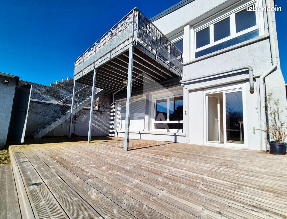 Maison 5 pièces 297 m² · à Wingles · 297 m² · 335 000 €