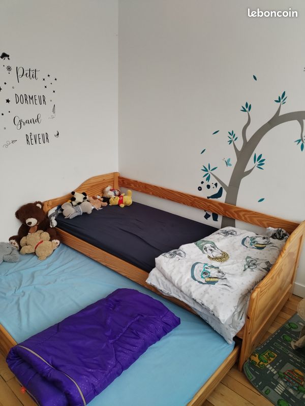 Appartement a louer lisieux - 4 pièce(s) - 108 m2 - Surfyn