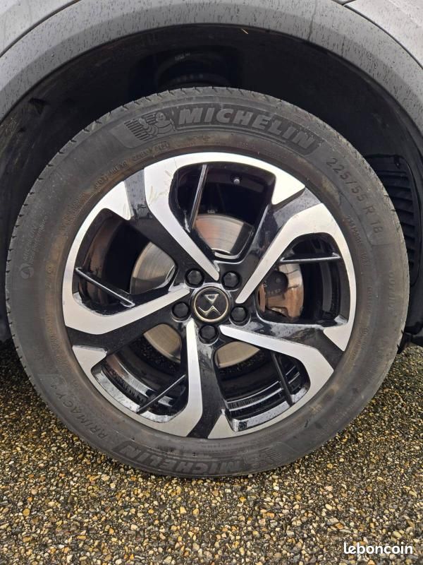DS 7 Crossback DS7 PureTech 130ch Bastille Automatique (image 13)