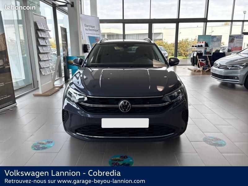 Volkswagen Taigo 1.0 TSI 116ch VW Edition DSG7 (image 21)