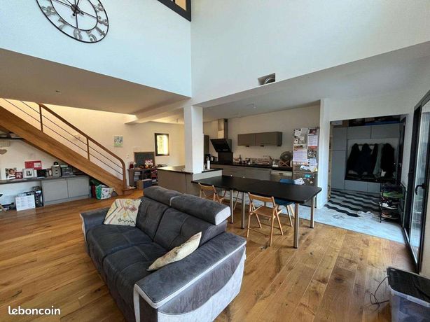 Maison 5 pièces 153 m²