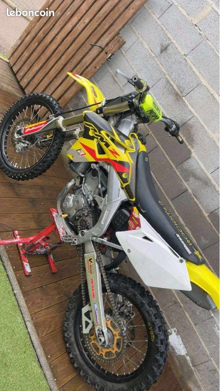 450 rmz (image 2)