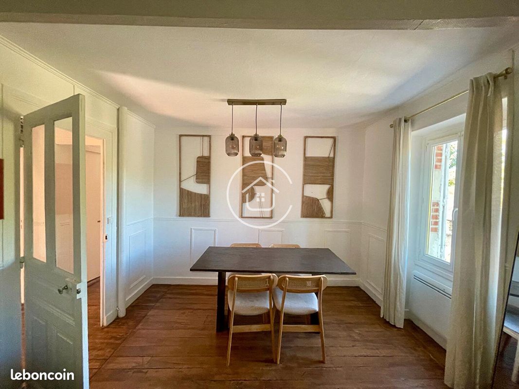 Appartement 3 pièces 62 m² · à Saint-Gervais-la-Forêt · 62 m² · 145 900 €