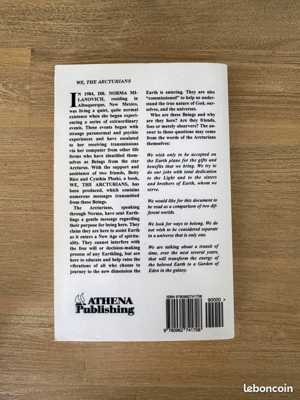 Lot de 3 livres en Anglais : UFOs, Secret Space Programs & Extraterrestrial Alliances (image 4)