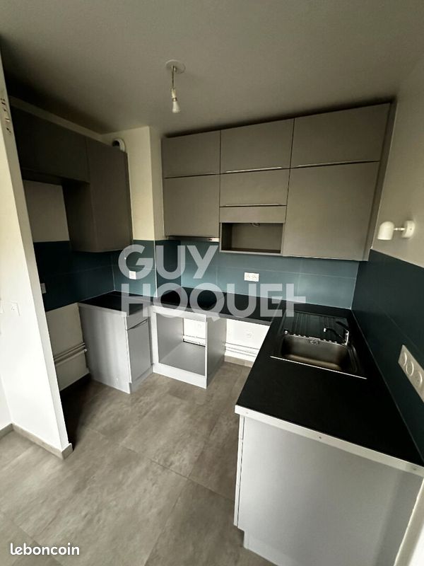 Appartement a louer chelles - 1 pièce(s) - 34 m2 - Surfyn