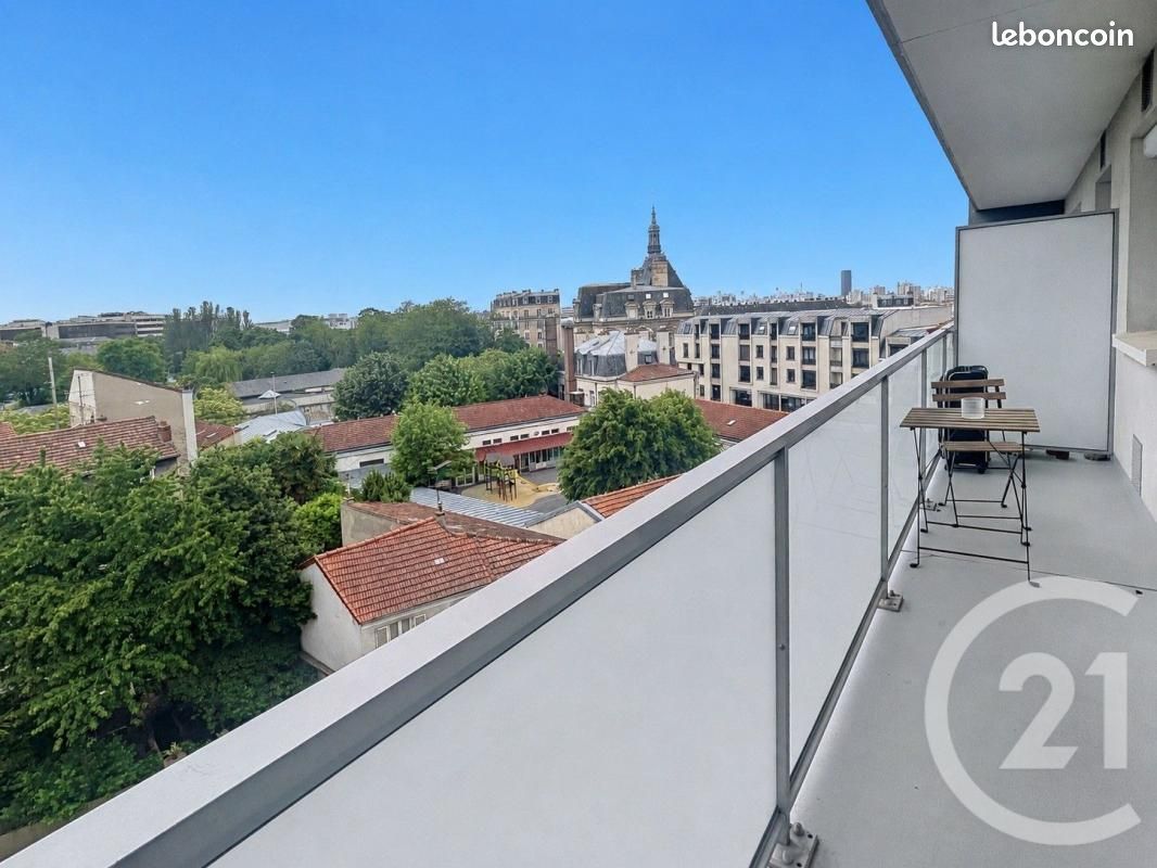 Appartement 1 pièce 30 m² · à Le Kremlin-Bicêtre · 30 m² · 224 000 €