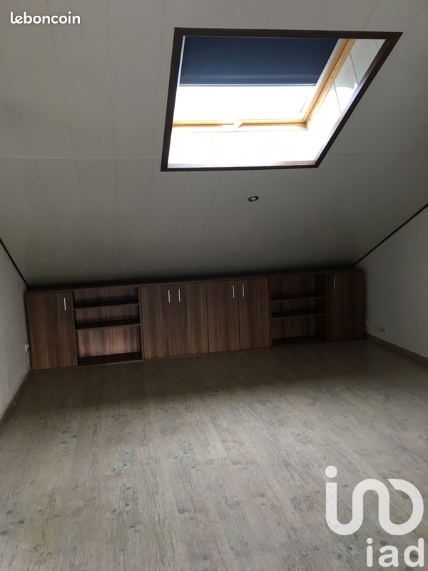 Appartement a louer chalons-en-champagne - 2 pièce(s) - 40 m2 - Surfyn