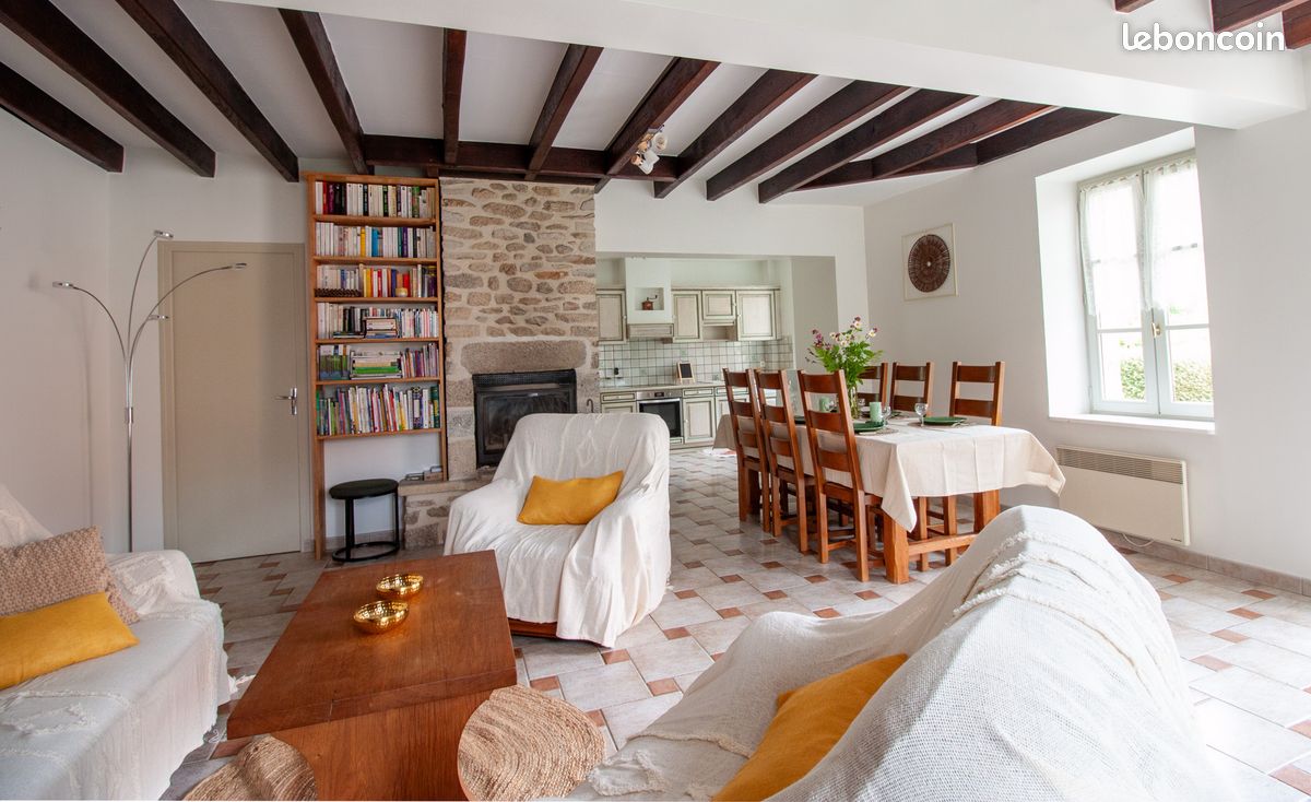 Propriété 5 pièces 125 m² (image 8)