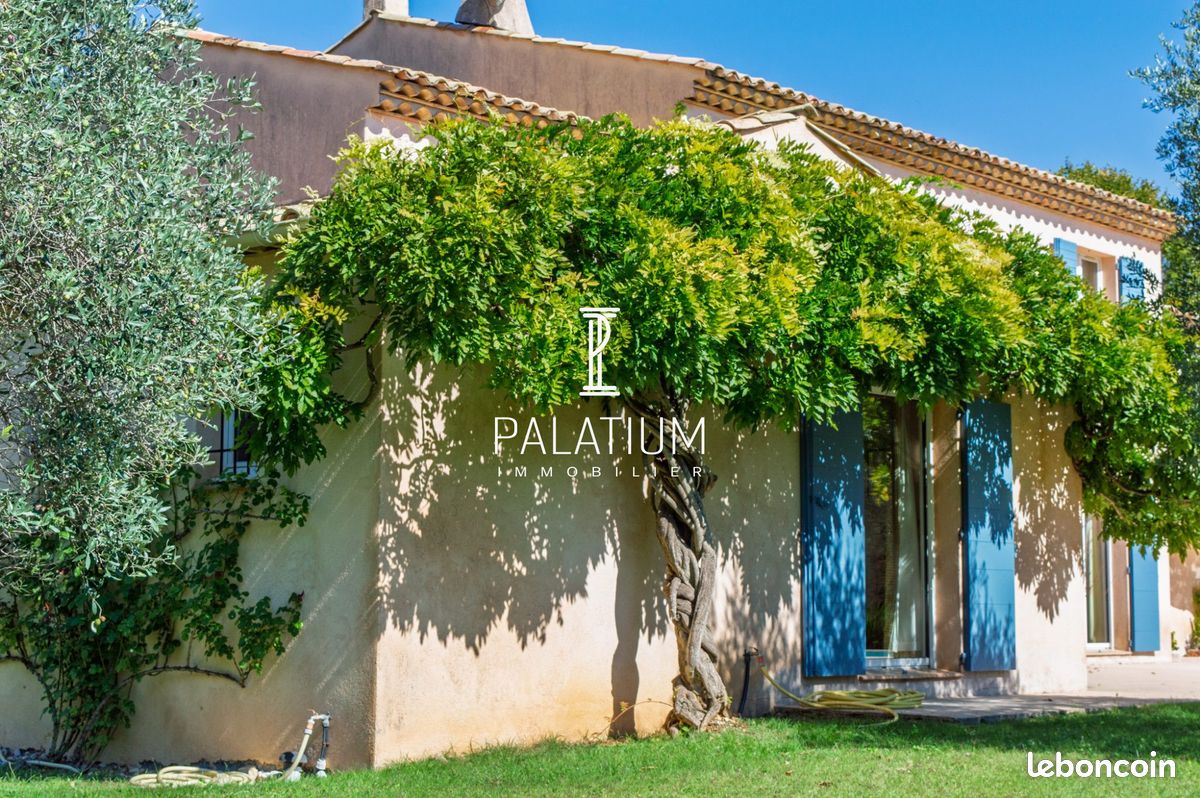 Villa 12 pièces 311 m² (image 13)
