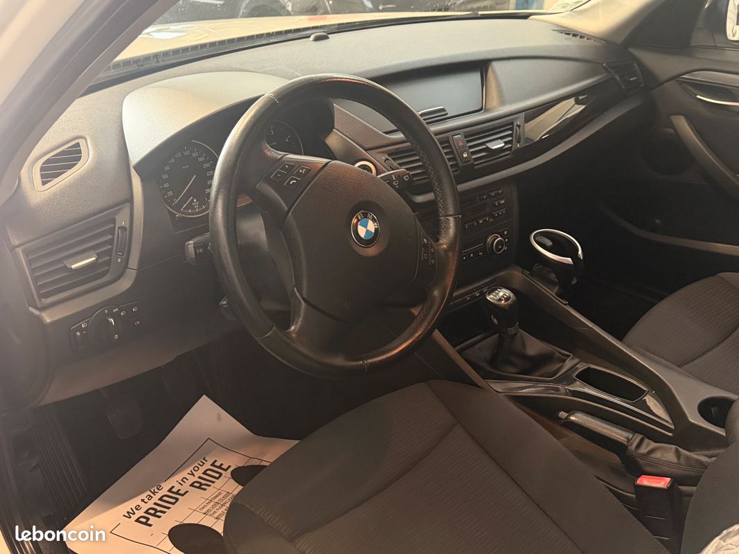 Bmw x1 (image 4)